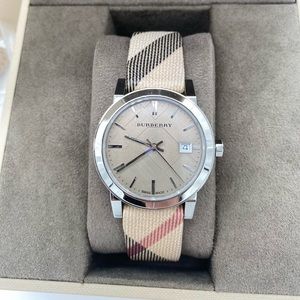 Burberry Women's Watch BU9107